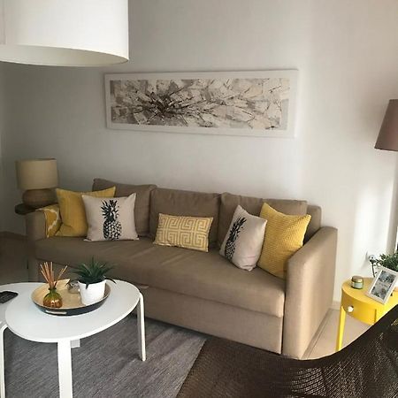 Designer'S Flat - 3 Bdrm - Wifi - Best Location 阿利坎特 外观 照片