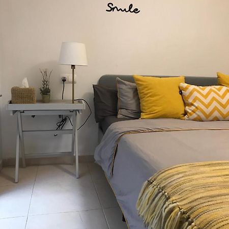 Designer'S Flat - 3 Bdrm - Wifi - Best Location 阿利坎特 外观 照片