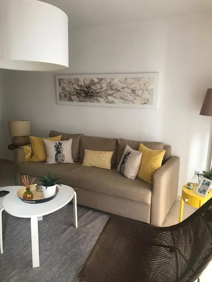 Designer'S Flat - 3 Bdrm - Wifi - Best Location 阿利坎特 外观 照片