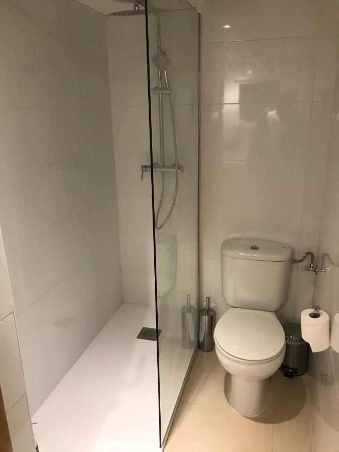 Designer'S Flat - 3 Bdrm - Wifi - Best Location 阿利坎特 外观 照片