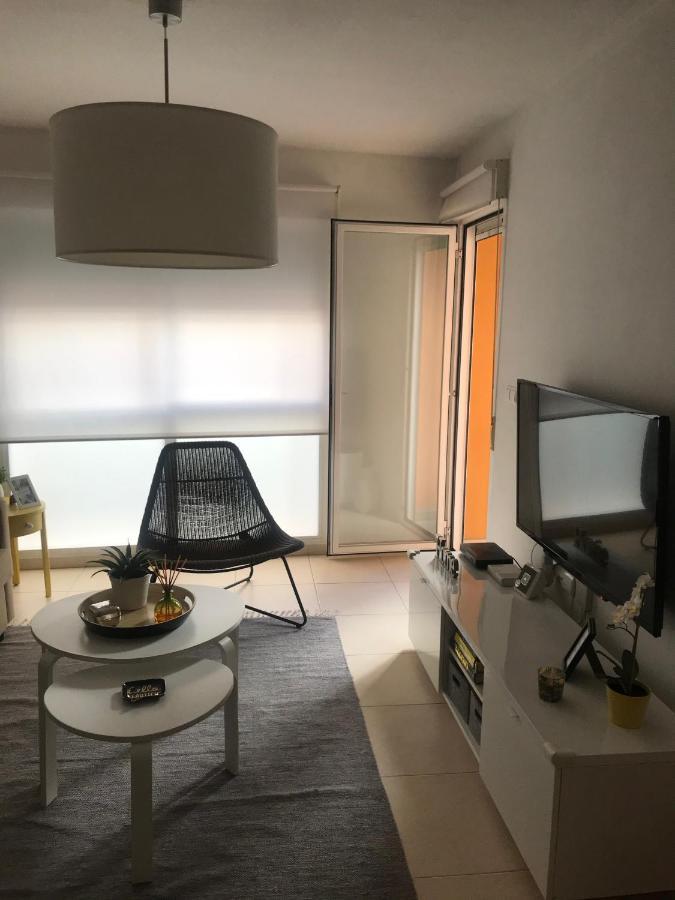 Designer'S Flat - 3 Bdrm - Wifi - Best Location 阿利坎特 外观 照片