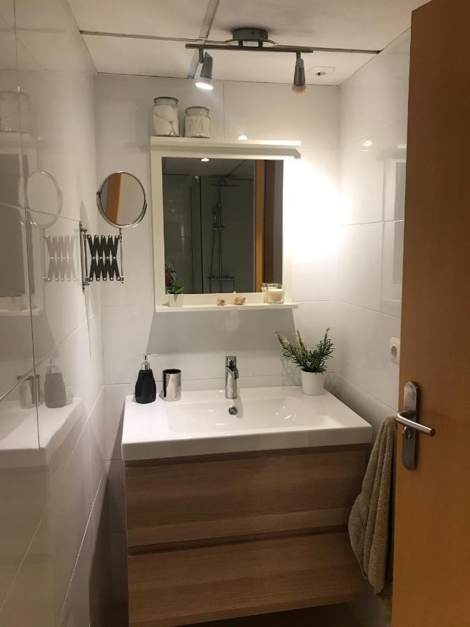 Designer'S Flat - 3 Bdrm - Wifi - Best Location 阿利坎特 外观 照片