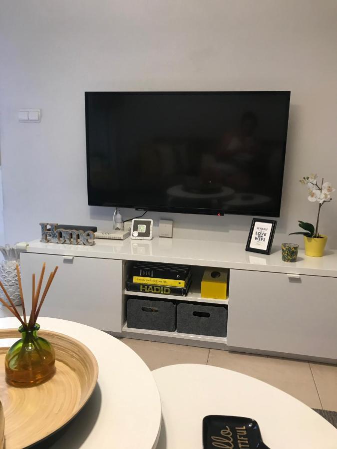 Designer'S Flat - 3 Bdrm - Wifi - Best Location 阿利坎特 外观 照片