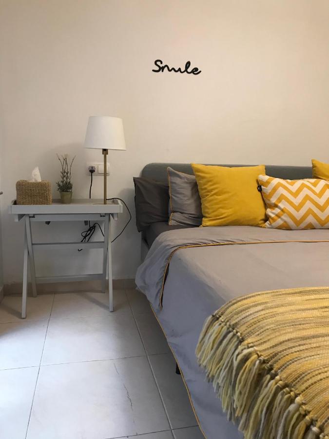 Designer'S Flat - 3 Bdrm - Wifi - Best Location 阿利坎特 外观 照片