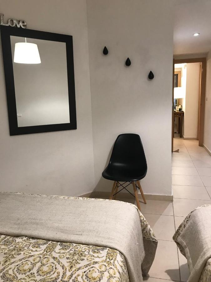 Designer'S Flat - 3 Bdrm - Wifi - Best Location 阿利坎特 外观 照片
