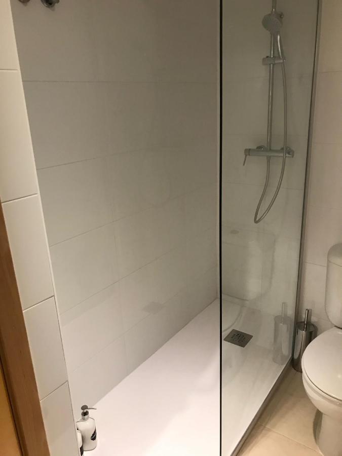 Designer'S Flat - 3 Bdrm - Wifi - Best Location 阿利坎特 外观 照片