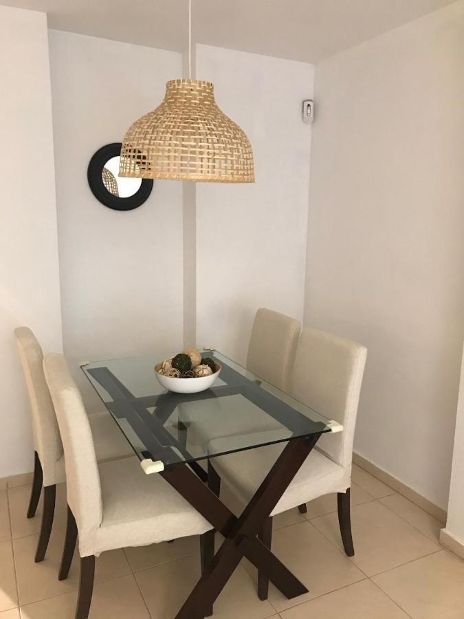 Designer'S Flat - 3 Bdrm - Wifi - Best Location 阿利坎特 外观 照片